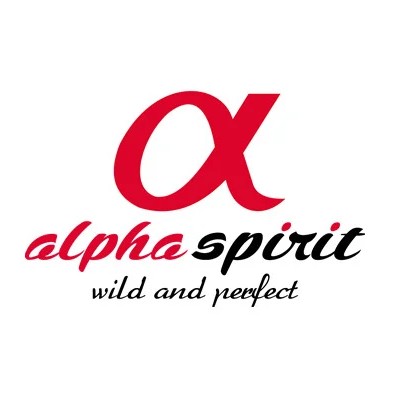 Alpha Spirit