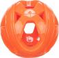 Preview: Wabenball, TPE ø 6 cm orange