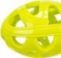Preview: Wabenrugby, TPE 11 cm lime