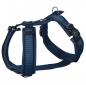 Preview: PETLANDO Geschirr Mesh Y-Comfort navy L