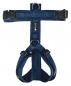Preview: PETLANDO Geschirr Mesh Y-Comfort navy L