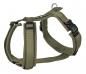 Preview: PETLANDO Geschirr Mesh Y-Comfort olive S