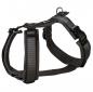 Preview: PETLANDO Geschirr Mesh Y-Comfort mokka L