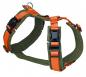 Preview: PETLANDO Magnetech Geschirr Y-Comfort olive/orange S