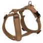 Preview: PETLANDO Geschirr Mesh Y-Comfort cognac