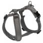 Preview: PETLANDO Geschirr Mesh Y-Comfort anthrazit