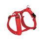 Preview: PETLANDO Geschirr Mesh Y-Comfort rot