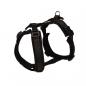 Preview: PETLANDO Geschirr Mesh Y-Comfort schwarz