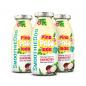 Preview: SmoothieDog Summer-Edition PinaPawLada