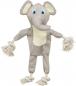 Preview: Elefant mit Tau