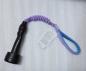 Preview: Bungee flieder mit Zitzengummi