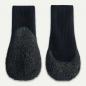 Preview: Goo-eez Dog Boots Lites 4 Per Pack Schwarz
