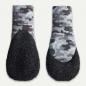 Preview: Goo-eez Dog Boots Lites 4 Per Pack Camo/Schwarz