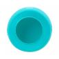 Preview: Waudog Silikon No Splash Wassernapf 750ml blau