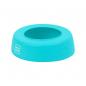 Preview: Waudog Silikon No Splash Wassernapf 750ml blau