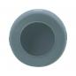 Preview: Waudog Silikon No Splash Wassernapf 750ml grau