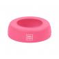 Preview: Waudog Silikon No Splash Wassernapf 750ml pink