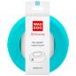Preview: Waudog Silikon No Splash Wassernapf 1000ml blau
