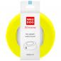 Preview: Waudog Silikon No Splash Wassernapf 1000ml gelb