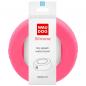 Preview: Waudog Silikon No Splash Wassernapf 1000ml pink