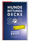 Preview: Hunde Rettungsdecke