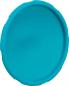 Preview: Dog Disc, Naturgummi ø 18 cm blau