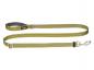 Preview: Dog Copenhagen Freestyle Leash Hunting Green (grün)