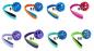 Preview: Bungee mit CHUCKIT Breath Right Fetch Ball S