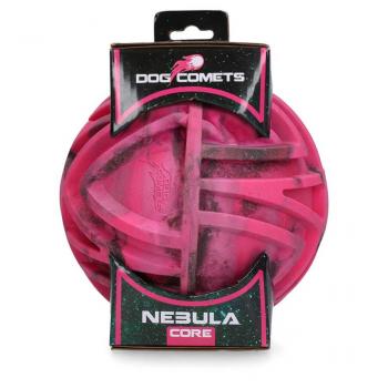 Dog Comets Nebula Core Rosa (pink)
