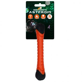 Dog Comets Asteroid Wurfstab S Orange (24cm)