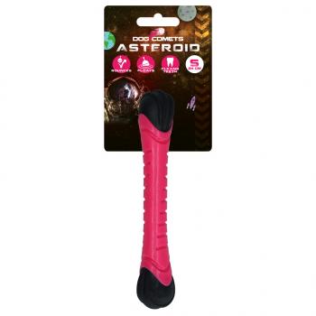 Dog Comets Asteroid Wurfstab S Rosa (pink) (24cm)