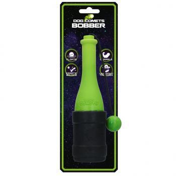 Dog Comets Bobber Grün