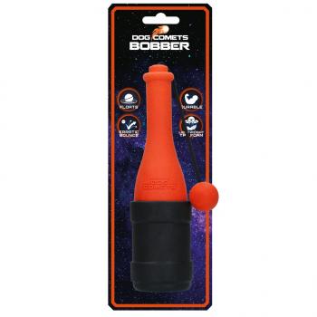 Preview: Dog Comets Bobber Orange
