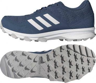 Adidas FABELA Rise Blau (2023)