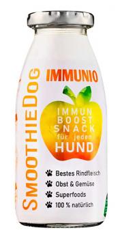 SmoothieDog IMMUNIO (Rind)