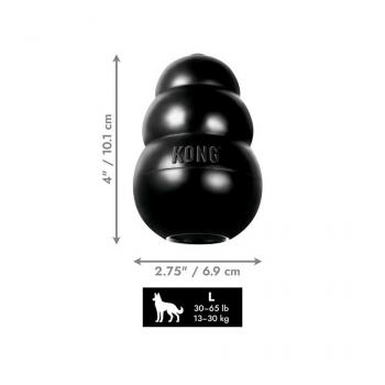 Preview: KONG Extreme L