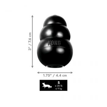 Preview: KONG Extreme S