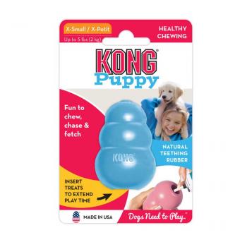 KONG Puppy XS