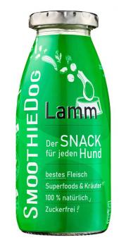 SmoothieDog LAMM