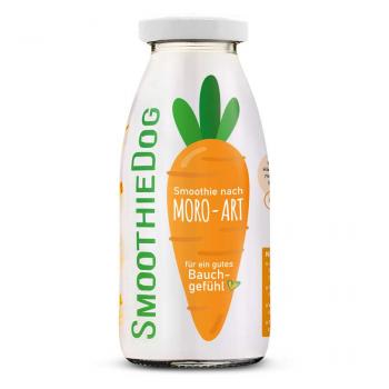 SmoothieDog MOROSCHE Karottensuppe