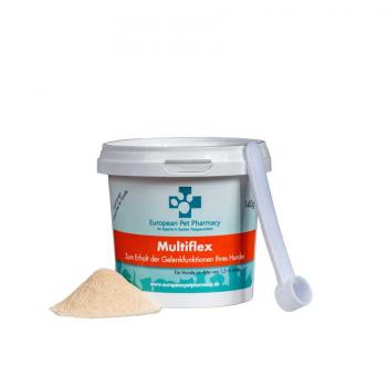 European Pet Pharmacy MULTIFLEX 140g