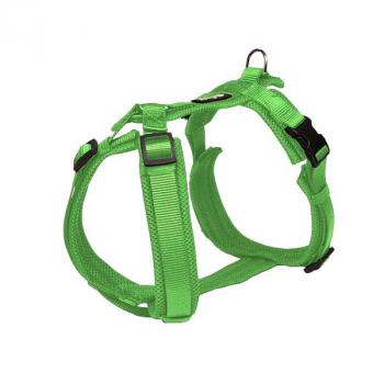 PETLANDO Geschirr Mesh Y-Comfort apple