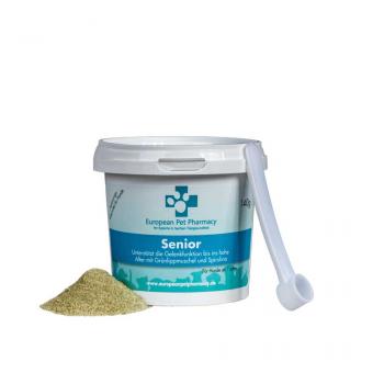 European Pet Pharmacy SENIOR 140g