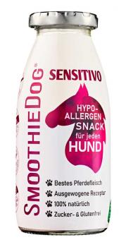 SmoothieDog SENSITIVO (Pferd)