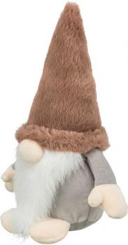 Wichtel, Plüsch , mit Stimme, 30 cm