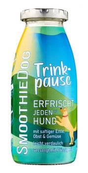 SmoothieDog TRINKPAUSE (Ente)