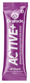 Oralade® ACTIVE+ Ente KONZENTRAT 50 ml