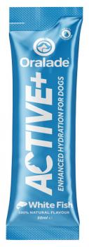Oralade® ACTIVE+ Weißfisch KONZENTRAT 50 ml