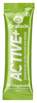 Oralade® ACTIVE+ Gemüse KONZENTRAT 50 ml