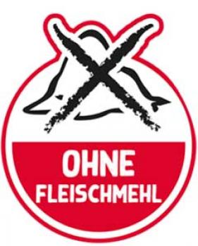 Preview: Alpha Spirit Dog Ristra Stick Fisch 16 Stück